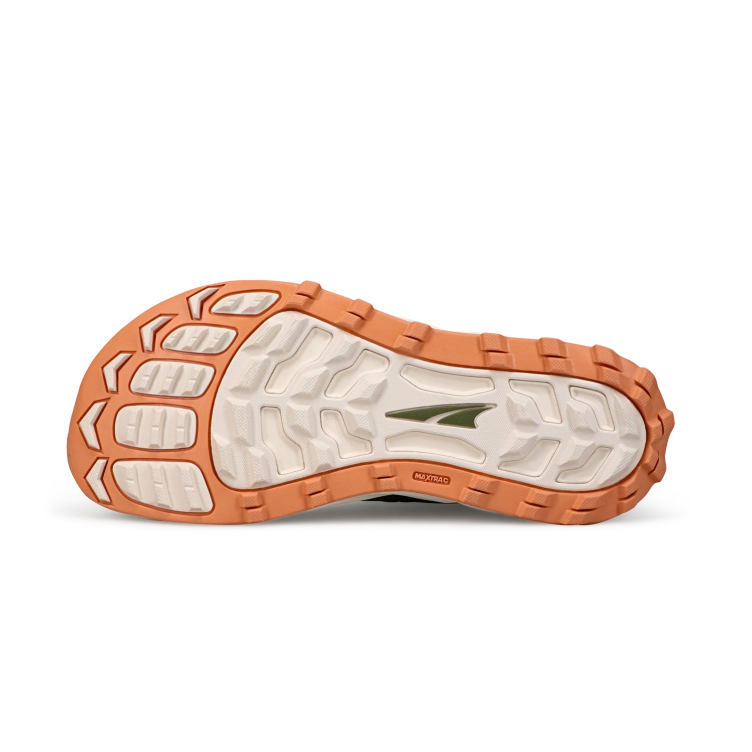 Zapatillas De Trail Running Altra Superior 5 Mujer Verde Oliva | Costa Rica-04812379